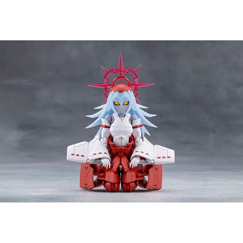 Megalomaria Unlimited Universe Eis Eizen Model Kit