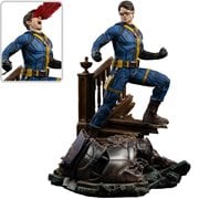Avengers: Doomsday Cyclops Deluxe Legacy Replica 1:4 Limited Edition Statue