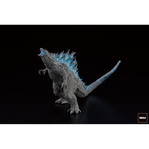 Godzilla vs. Kong Hyper Modeling Series Figures Set of 4