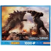 Godzilla vs. Kong 1,000-Piece Puzzle