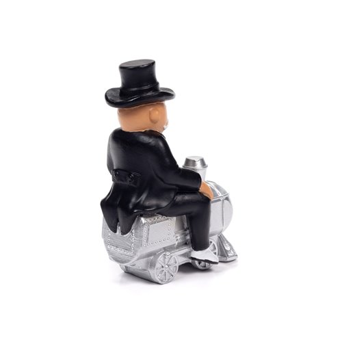 Monopoly 1935 Auburn 851 Speedster 1:18 Scale Die-Cast Metal Vehicle