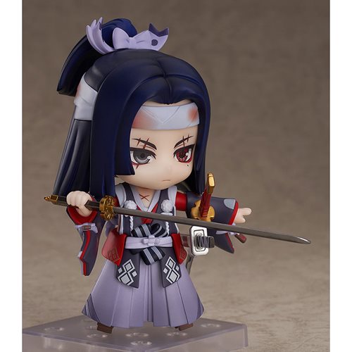 Onmyoji Onikiri Nendoroid Action Figure
