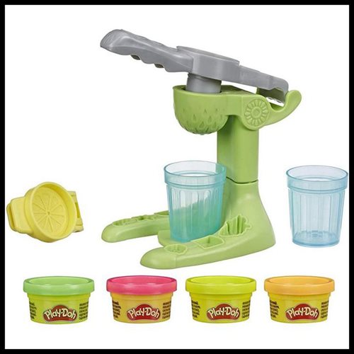Play-Doh Kitchen Creations Foodie Favorites Wave 1 Set of 3