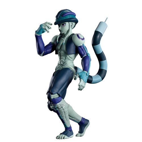 Hunter x Hunter Meruem Grandista Statue