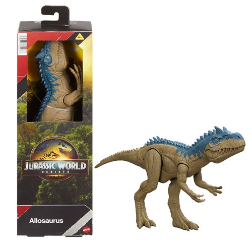 Jurassic World 12-Inch Dinosaur Action Figure Mix A Case of 8