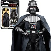 Star Wars The Black Series Return of the Jedi 40th Anniversary 6-Inch Darth Vader Action Figure, Not Mint