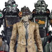 Fallout Wave 2 McFarlane Gaming Edition 7-Inch Scale Action Figure Case of 6