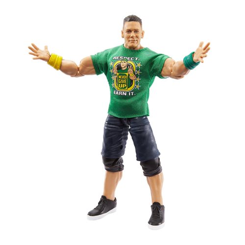 WWE Elite Collection Series 95 John Cena Action Figure