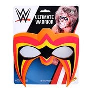WWE Ultimate Warrior Sun-Staches