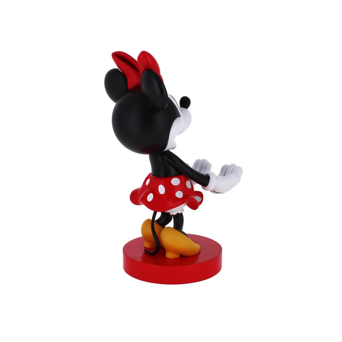 Mickey Mouse Cable Guy Mickey Mouse Figurine Support manette PVC 20cm