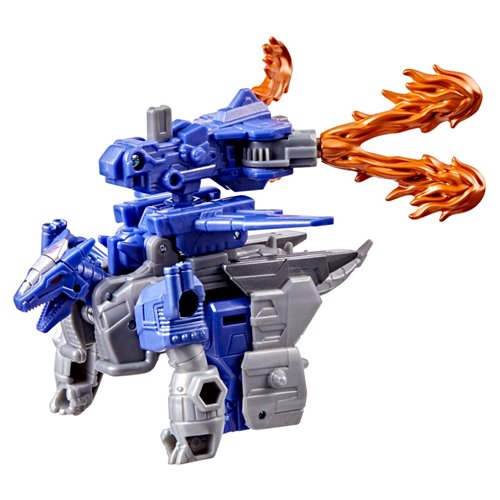 Transformers Cyberworld Galvatron Armored Cyber Changers 4-Inch Action Figure