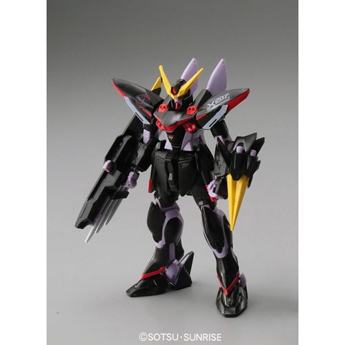 Mobile Suit Gundam Seed Blitz Gundam R04 High Grade 1:144 Scale Model Kit