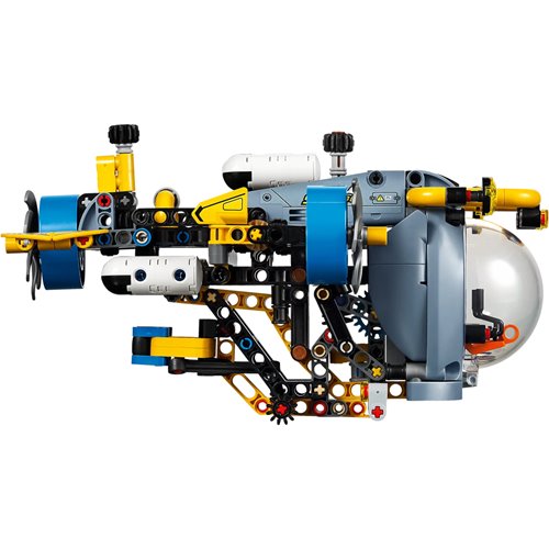 LEGO Technic 42201 Deep-Sea Research Submarine