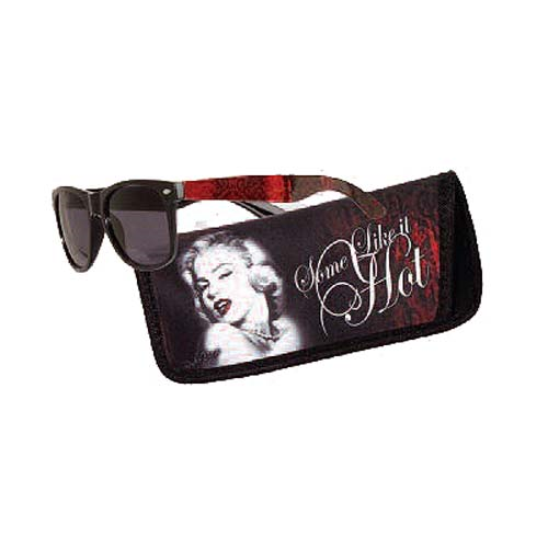 Marilyn Monroe Sunglasses
