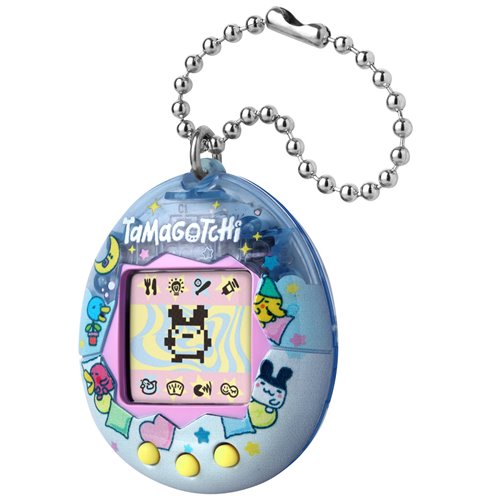 Tamagotchi Original Tama Pajama Digital Pet