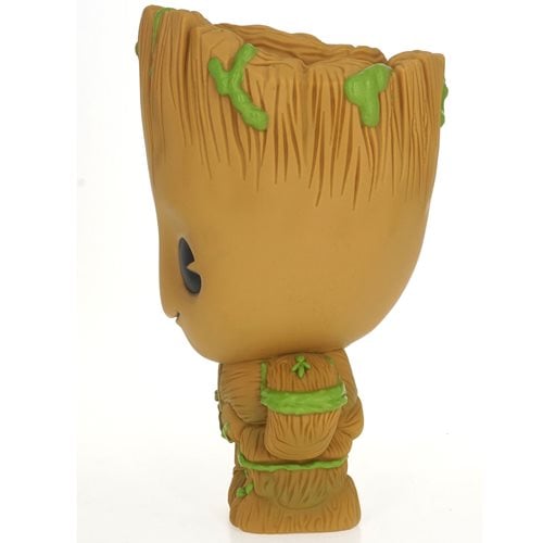 Guardians of the Galaxy Groot PVC Bank