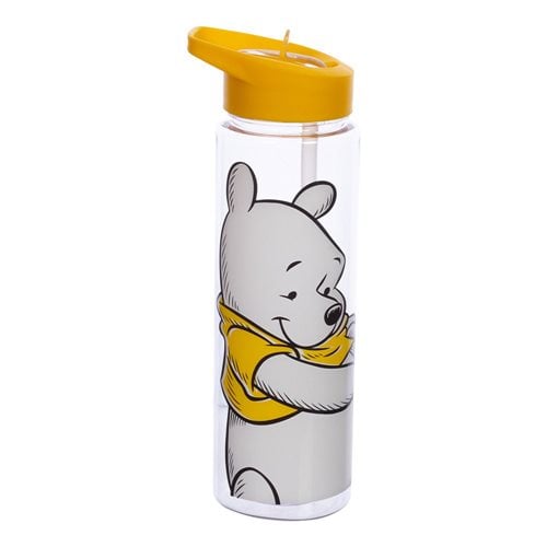 Winnie the Pooh 24 oz. UV Single-Wall Water Bottle