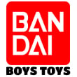 Bandai Boys Toys
