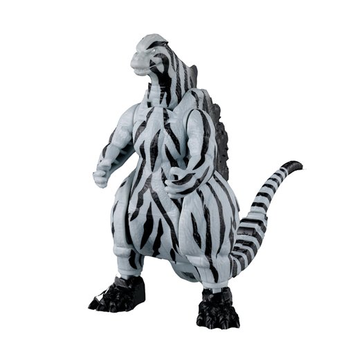 Godzilla Scramble Collection Wave 1 Blind-Box Action Figure Display of 12