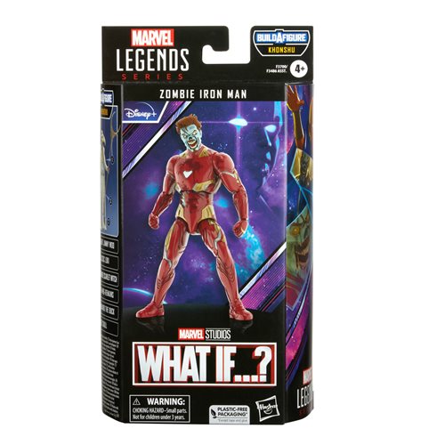Marvel Legends 6-Inch Action Figures Wave 1 Case of 8