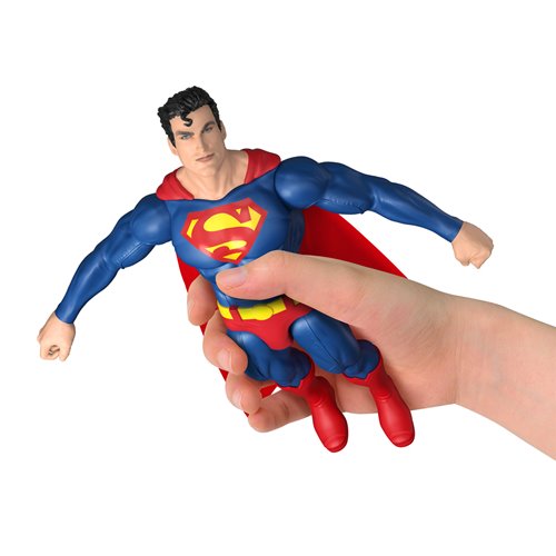 DC Premiere Wave 1 Superman 12-Inch Scale Action Figure