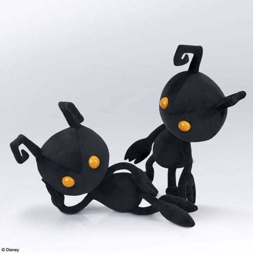 Kingdom Hearts Shadow Action Doll