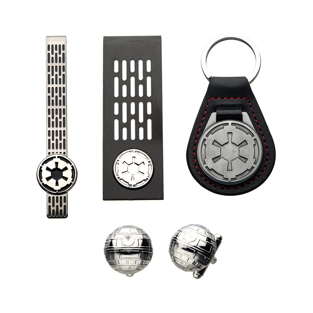 Star Imperial Accessories Set - Entertainment Earth