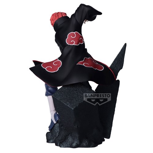 Naruto: Shippuden Sasori Effectreme Statue