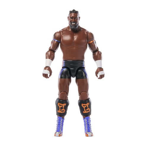 WWE Main Event Series Figure Series 158 Action Figure Case of 8