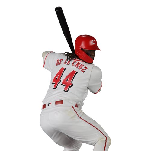 MLB SportsPicks Cincinnati Reds Elly De La Cruz 7-Inch Posed Figure