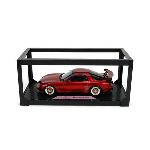 Pink Slips Wave 7 Mazda RX7 Type RS FD3S 1:18 Scale Die-Cast Metal