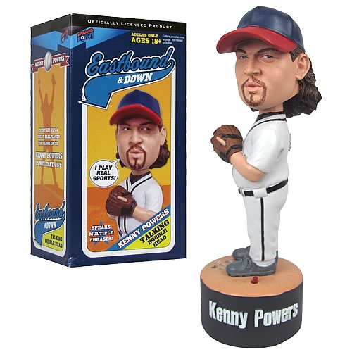 Pictures kenny powers Virginia Pitcher