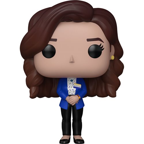 Superstore Amy Sosa Funko Pop! Vinyl Figure #1706