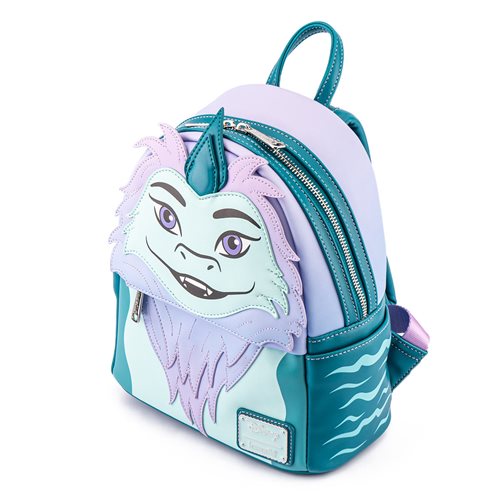 Raya and the Last Dragon Sisu Mini-Backpack