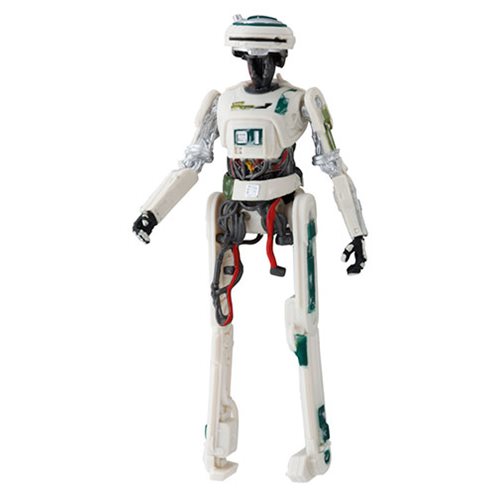 Star Wars Solo Force Link 3 3/4-Inch Action Figures Wave 4