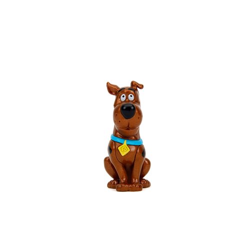 Scooby-Doo! MetalFigs 2 1/2-Inch Die-Cast Metal Mini-Figure 5-Pack