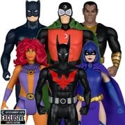 DC Super Powers Wave 14 4 1/2-Inch Scale Action Figure Case of 6 - Entertainment Earth Exclusive