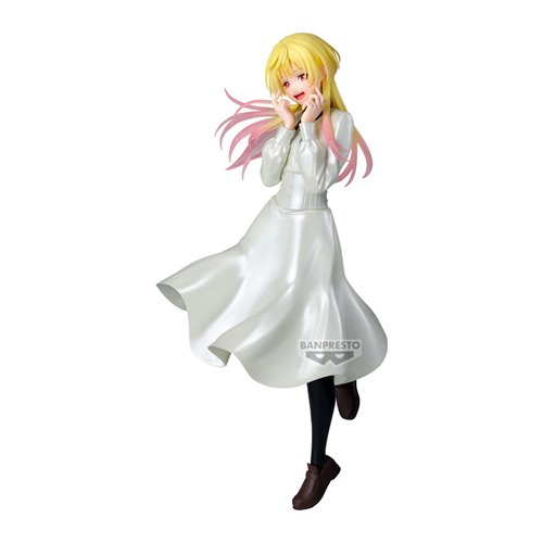 MarriageToxin Mei Kinosaki Special Color Version Glitter & Glamours Statue