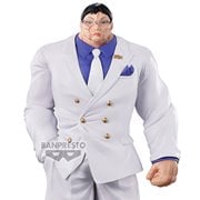 Baki Hanayama Kaoru Grandista Statue