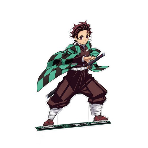 Demon Slayer Tanjiro XXL Acryl Figure