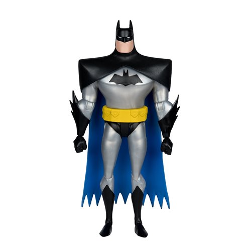DC The New Batman Adventures Wave 5 6-Inch Scale Action Figure Case of 6