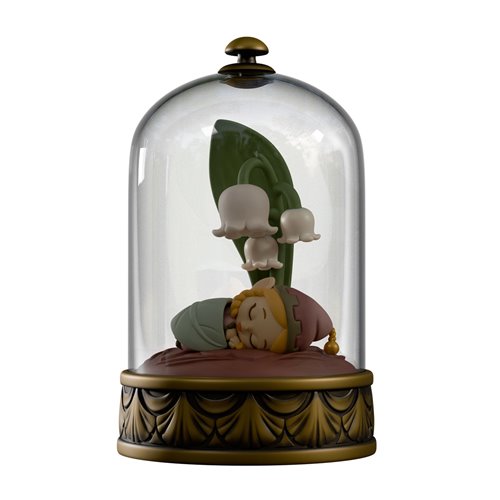 Cloche Fairies Series 1 Blind-Box Random Mini-Figure