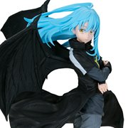 That Time I Got Reincarnated as a Slime: Tears of the Azure Sea Rimuru Tempest Statue