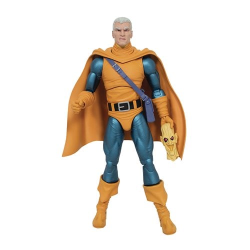Marvel Select Hobgoblin Action Figure