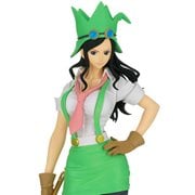 One Piece Nico Robin Ver. B Sweet Style Pirates Statue , Not Mint