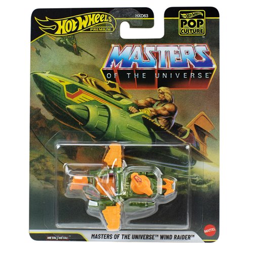 Hot Wheels Pop Culture 2026 Mix 4 Vehicle Case of 10