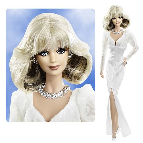 Krystle Barbie Doll - Entertainment Earth