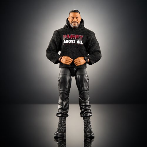 WWE Elite Collection Series 117 Action Figure Case of 8