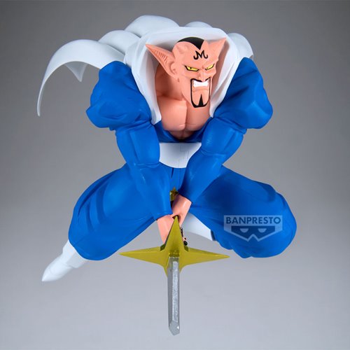 Dragon Ball Z Dabura (vs. Super Saiyan Gohan) Match Makers Statue