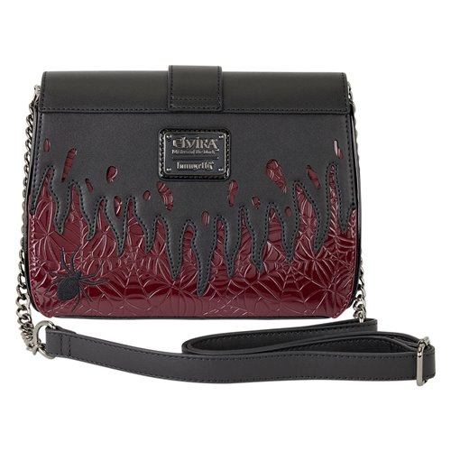 Elivra Crossbody Bag